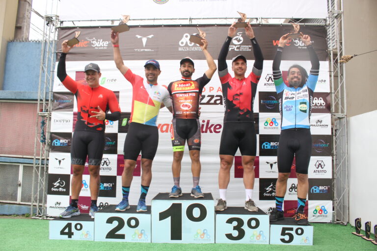 Finalizamos o campeonato com ótimo resultado na etapa 💪👊  🏆 2° lugar na etapa Ricardo Reis 🏆5° lugar etapa @spark_atleta